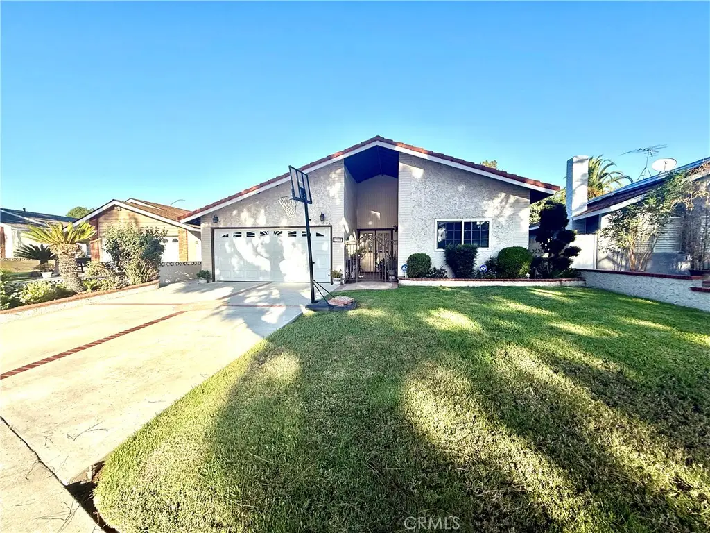 19115 Wiersma, Cerritos, CA 90703 - #1