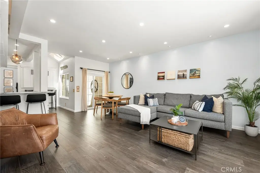 603 N San Michel Drive #C, Costa Mesa, CA 92627 - #1