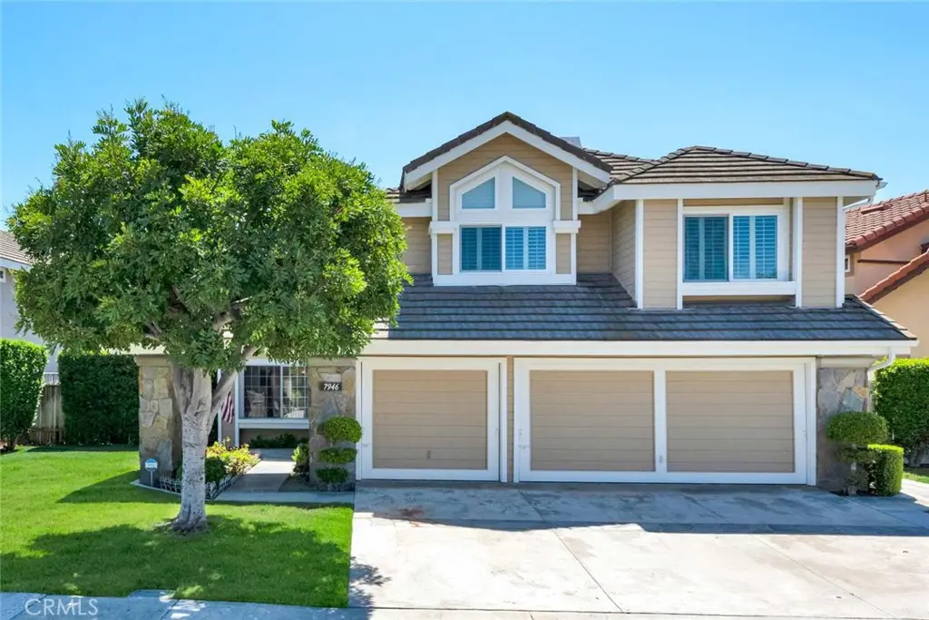 7946 E Elderwood, Orange, CA 92869 - #1