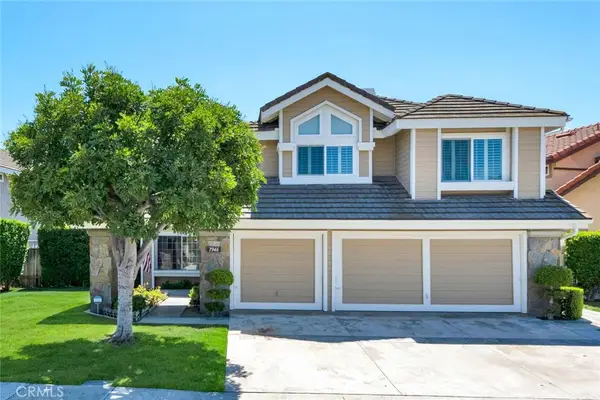 7946 E Elderwood, Orange, CA 92869
