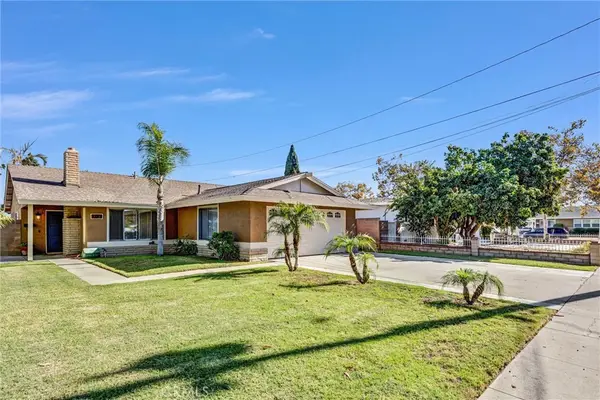1115 W Stanford, Santa Ana, CA 92707
