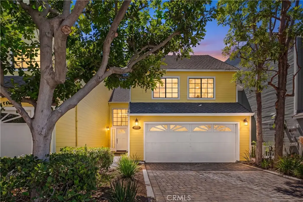 6013 Loynes, Long Beach, CA 90803 - #1