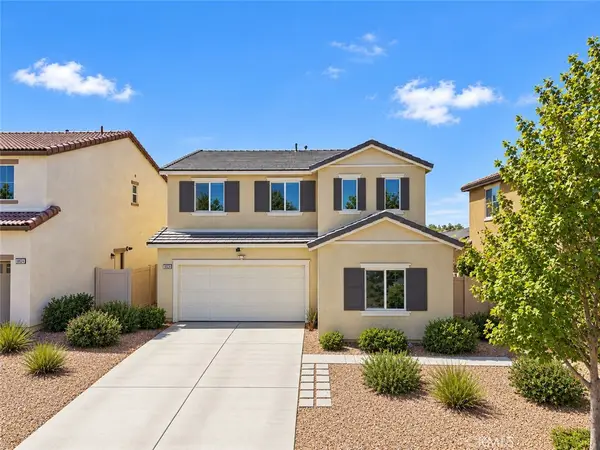 10832 Quarter Horse Avenue, Hesperia, CA 92345