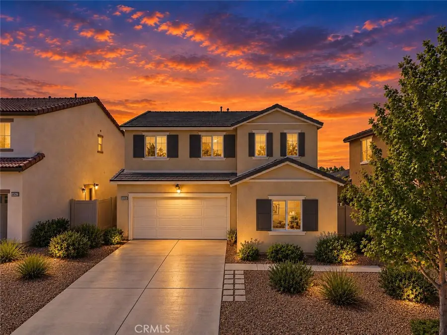 10832 Quarter Horse Avenue, Hesperia, CA 92345 - #2