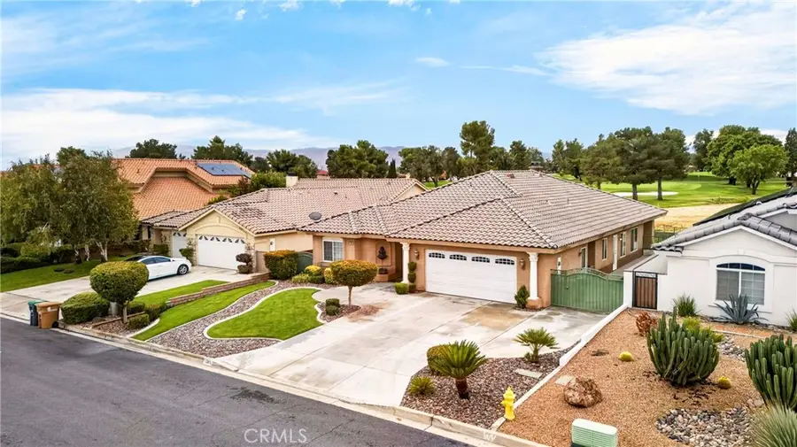 17855 Sage Hen, Victorville, CA 92395 - #2