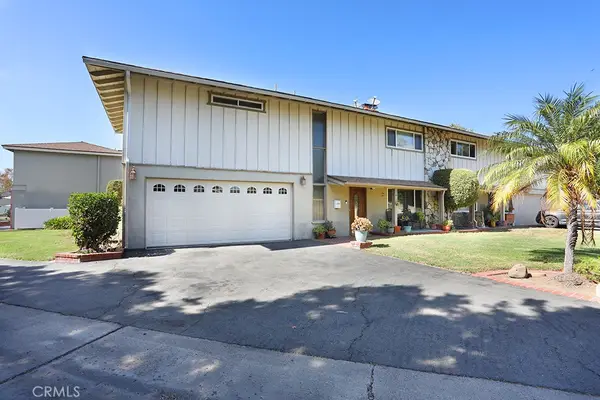 700 E Taft #22, Orange, CA 92865