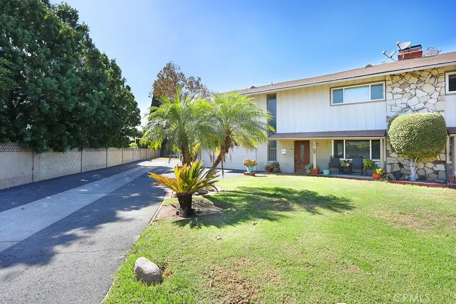 700 E Taft #22, Orange, CA 92865 - #2