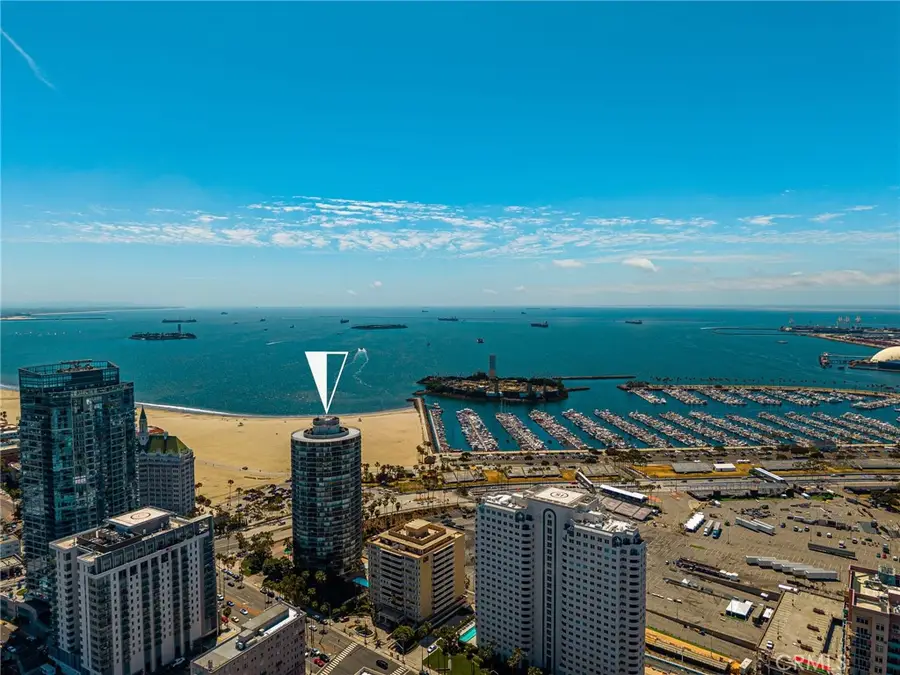 700 E Ocean #706, Long Beach, CA 90802 - #2