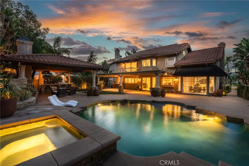 20440 Via Talavera, Yorba Linda, CA 92887 - #1