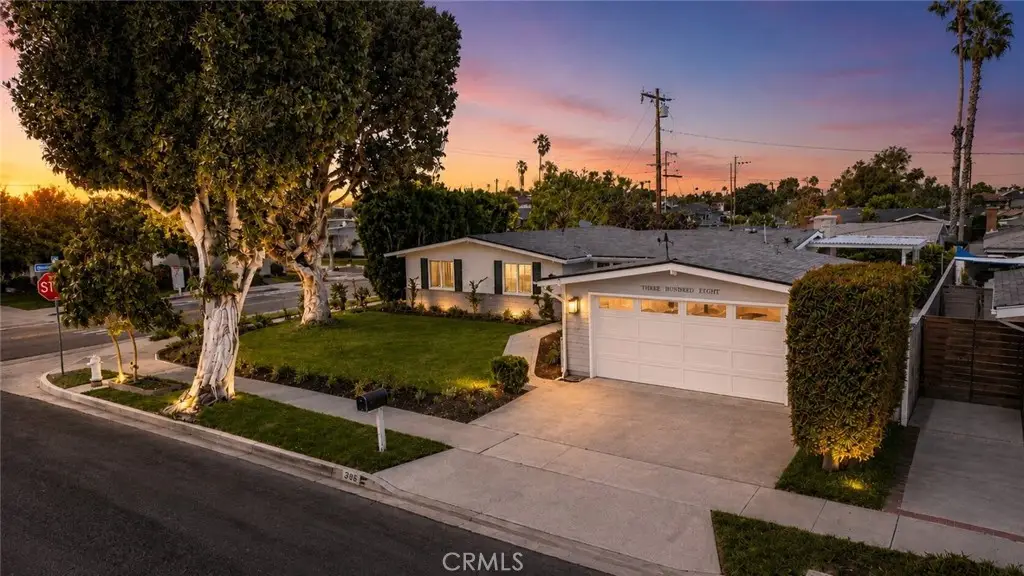 300 Esther, Costa Mesa, CA 92627 - #1