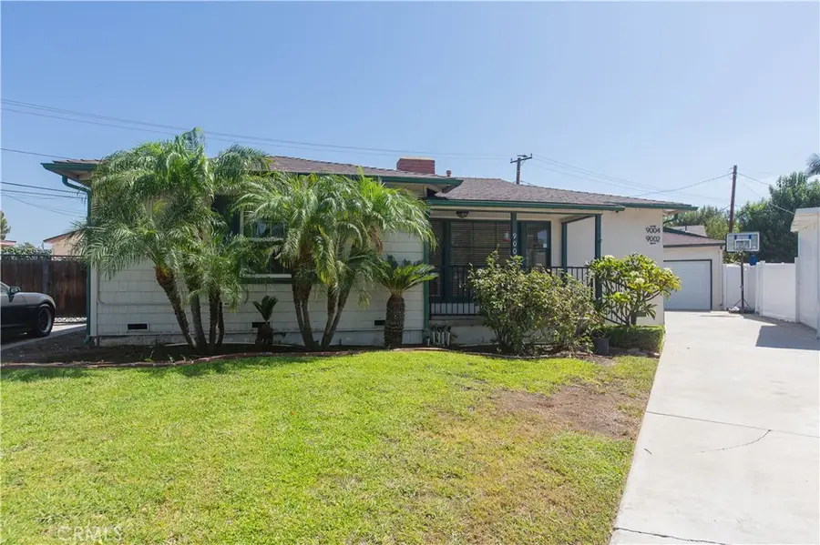 9002 Amsdell Avenue, Whittier, CA 90605 - #3