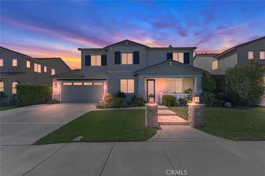 14313 Goose Street, Eastvale, CA 92880 - #2