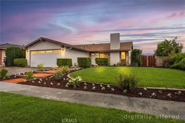17342 Glasgow Circle, Yorba Linda, CA 92886