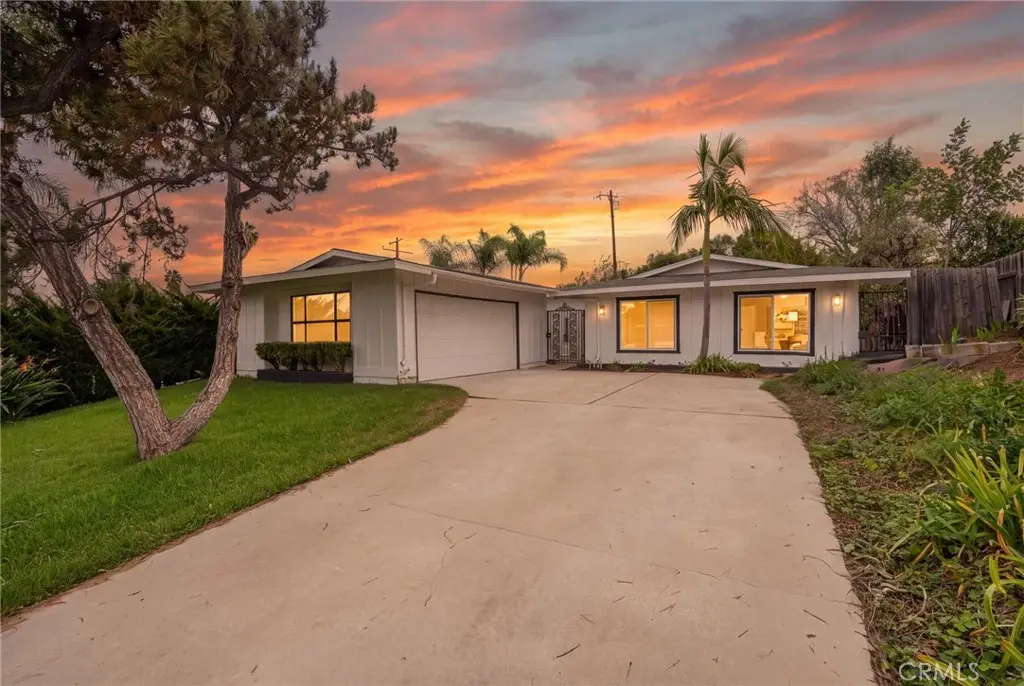 2450 Cordoza, Rowland Heights, CA 91748 - #1