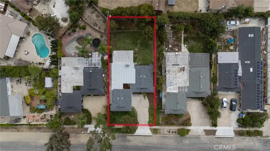 2450 Cordoza, Rowland Heights, CA 91748 - #2