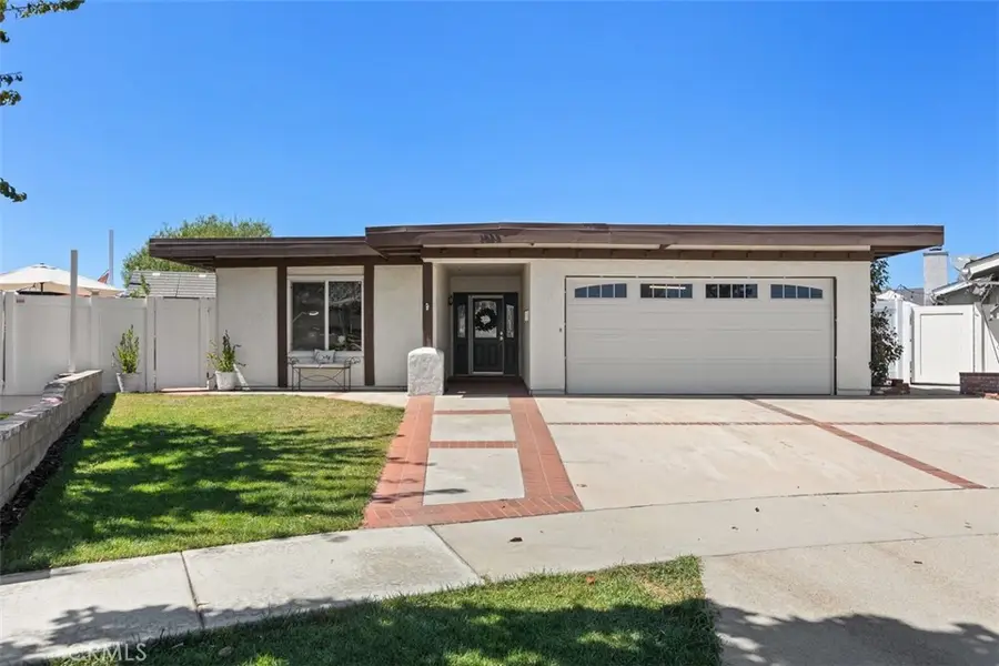 1823 N Budlong Circle, Anaheim, CA 92807 - #3