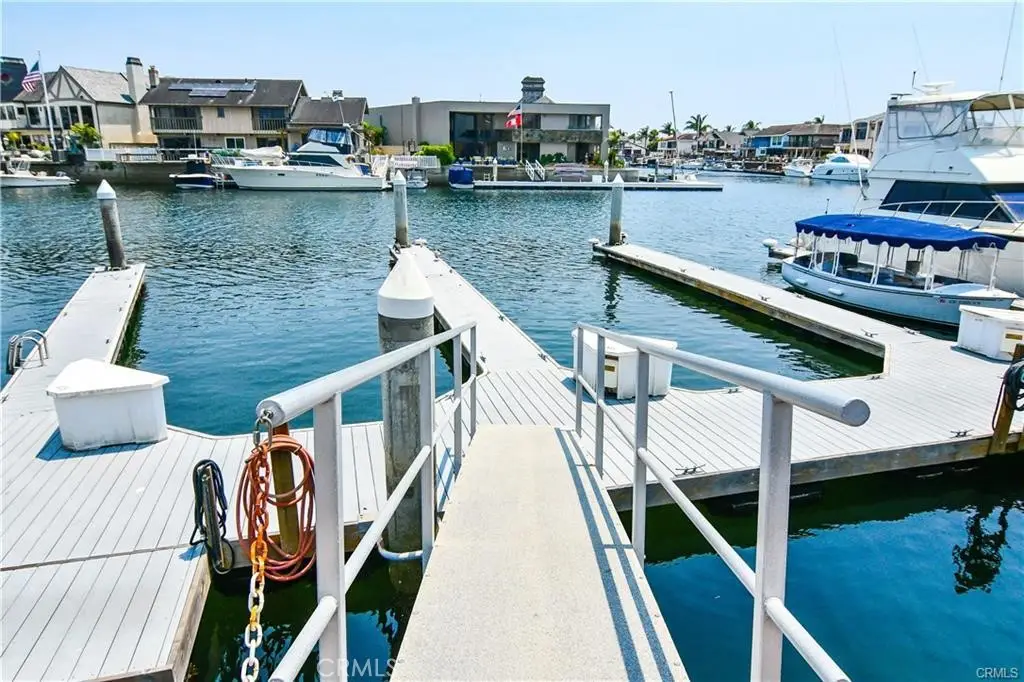 16178 Bimini Lane, Huntington Beach, CA 92649 - #1