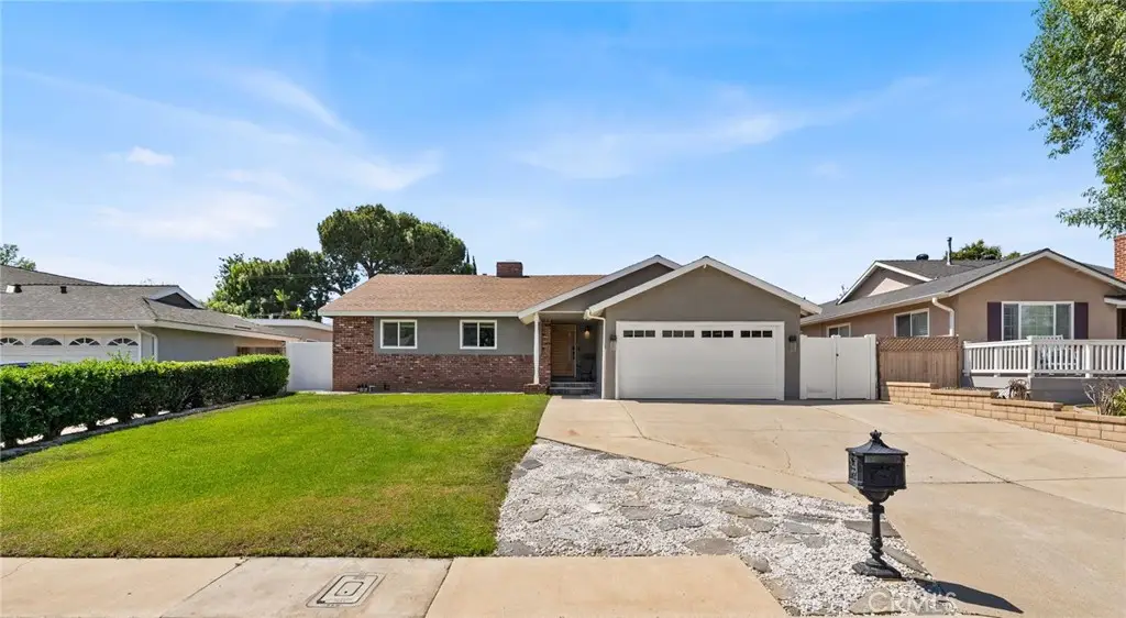 13051 Rosalind Drive, North Tustin, CA 92705 - #1