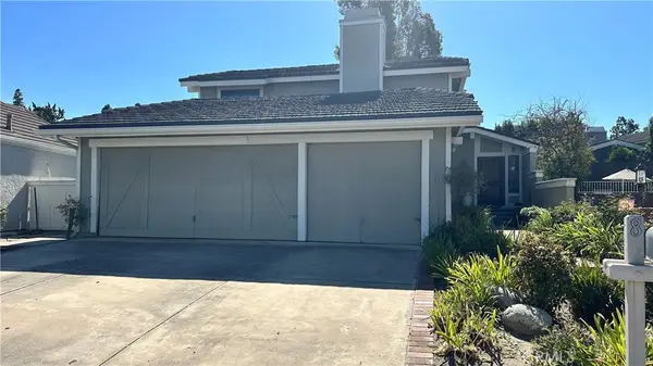 8 Woodfall, Irvine, CA 92604