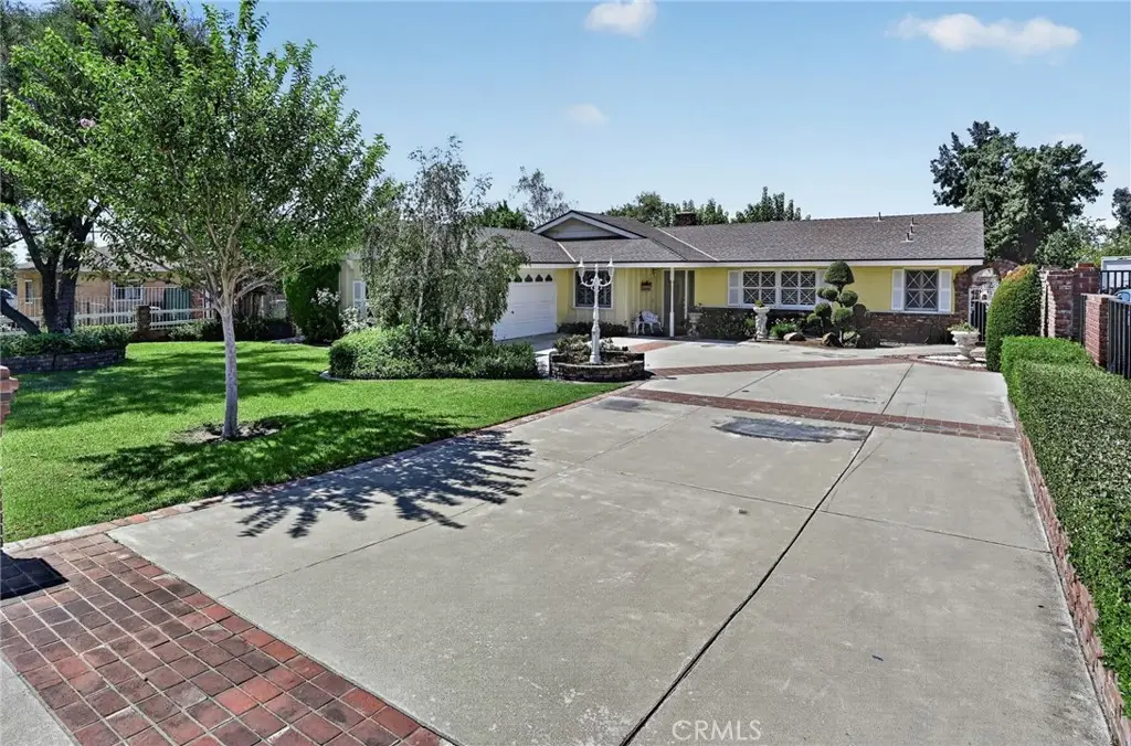 10248 Redwood Avenue, Fontana, CA 92335 - #1