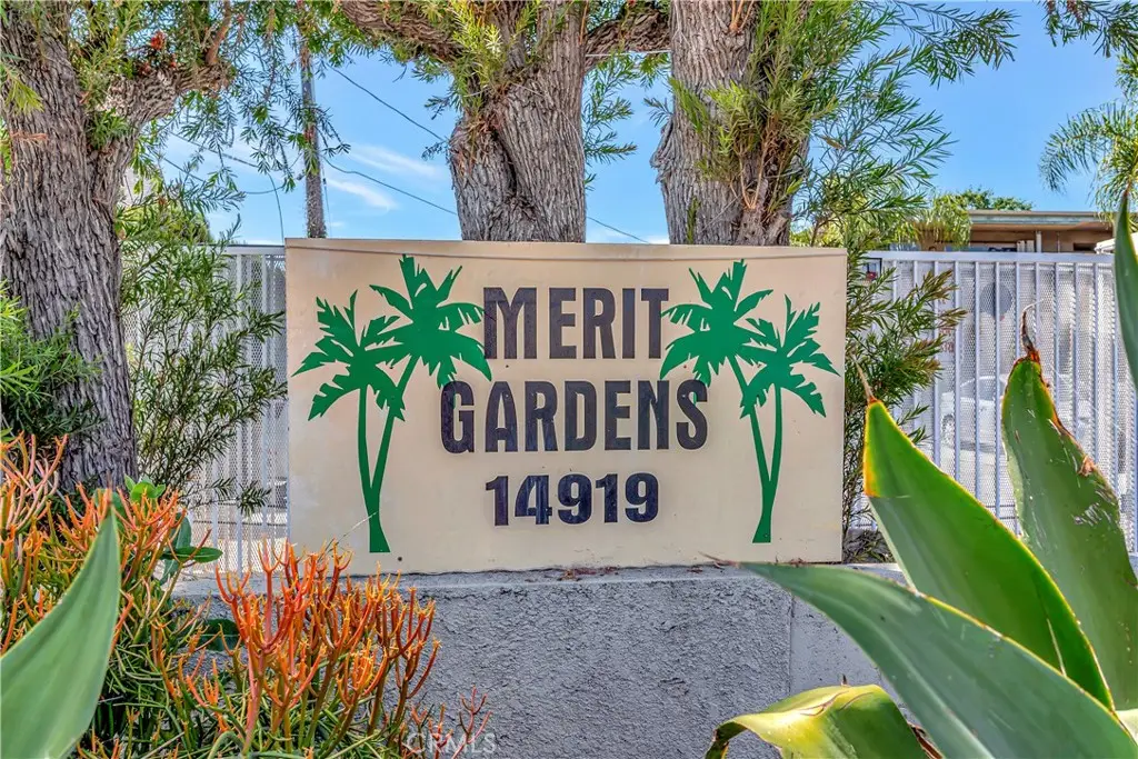14919 S Normandie #27, Gardena, CA 90247 - #1