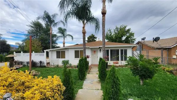 39063 Vineland Street, Cherry Valley, CA 92223