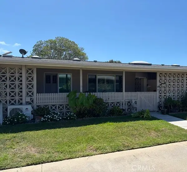 1720 Interlachen Road #41-G, Seal Beach, CA 90740