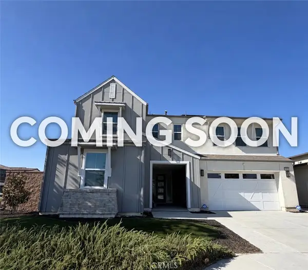 2605 E Tatum, Ontario, CA 91762