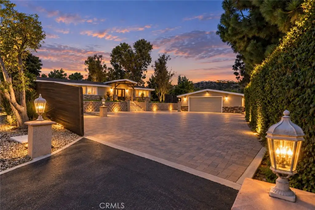 12756 Barrett Lane, North Tustin, CA 92705 - #1