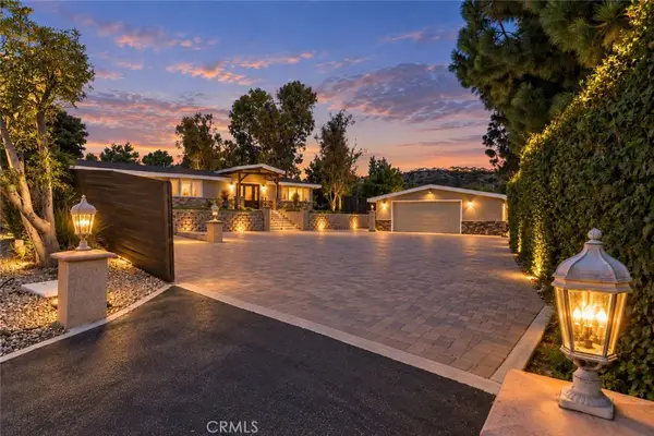 12756 Barrett Lane, North Tustin, CA 92705