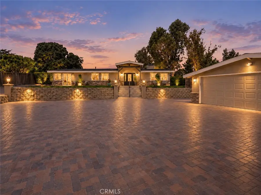 12756 Barrett Lane, North Tustin, CA 92705 - #2