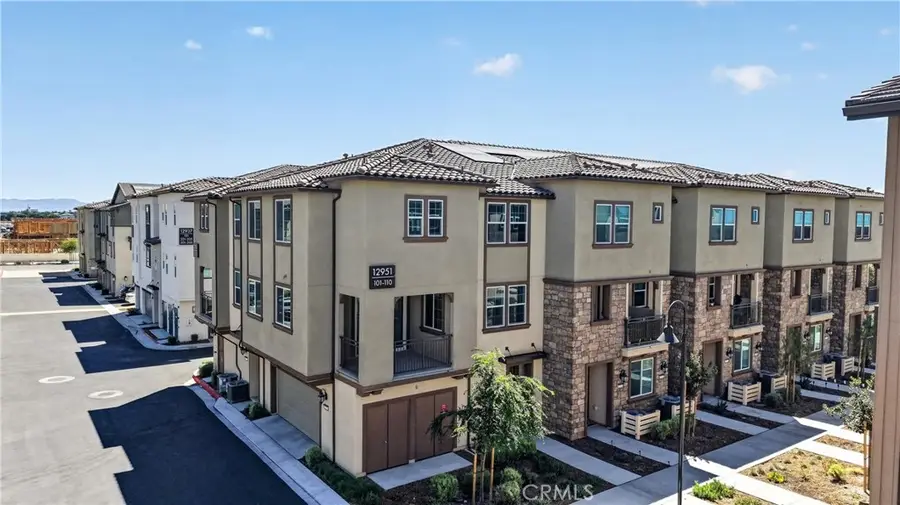 12951 Paradiso Drive #101, Eastvale, CA 92880 - #2