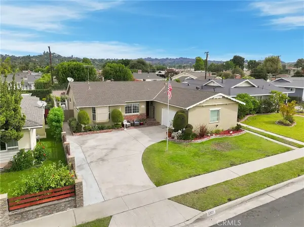 2631 Rainier, La Habra, CA 90631