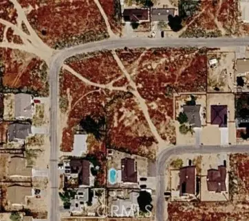 0 Oleander, California City, CA 93505