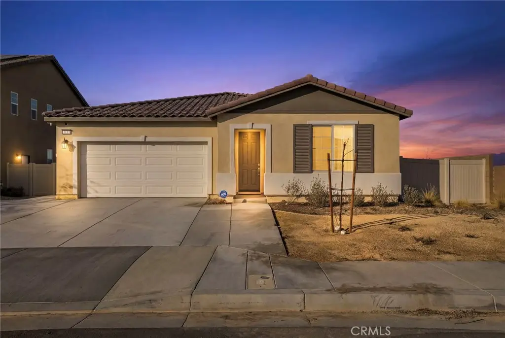 2125 E Jackman, Lancaster, CA 93535 - #1
