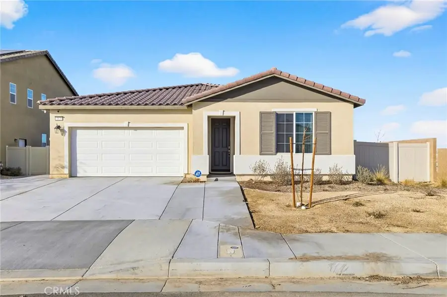 2125 E Jackman, Lancaster, CA 93535 - #2