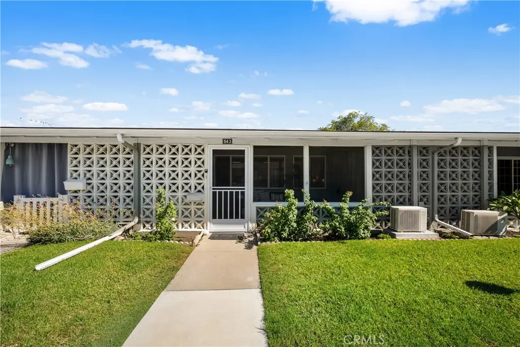 13790 Saint Andrews M-1 Drive #54J, Seal Beach, CA 90740 - #1