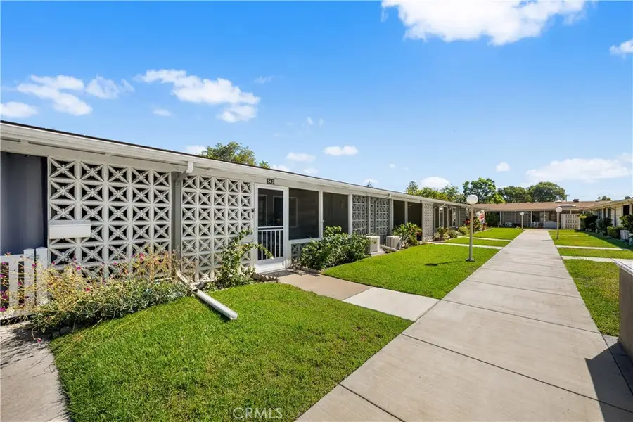 13790 Saint Andrews M-1 Drive #54J, Seal Beach, CA 90740 - #2