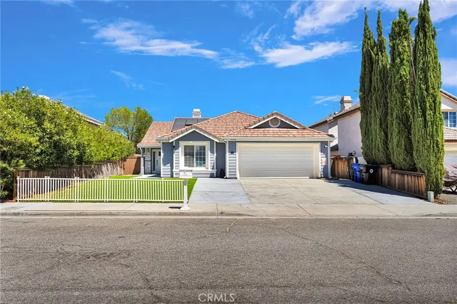 15496 Cardiff Lane, Victorville, CA 92394 - #2