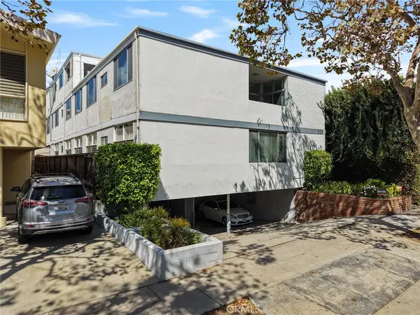 329 S Rexford Drive, Beverly Hills, CA 90212