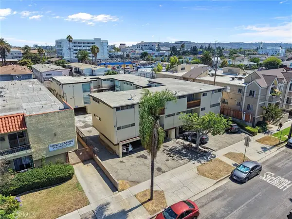 3750 Midvale Avenue, Los Angeles, CA 90034