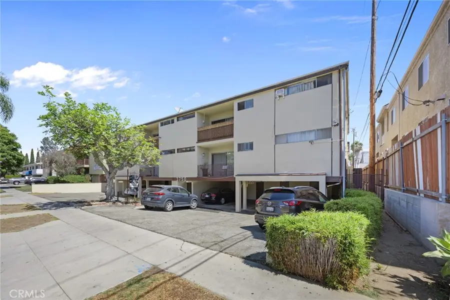 3750 Midvale Avenue, Los Angeles, CA 90034 - #3