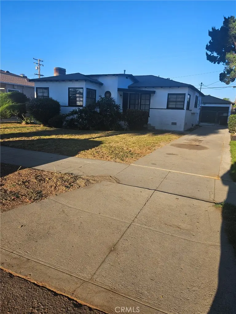 408 S Poinsettia, Compton, CA 90221 - #1
