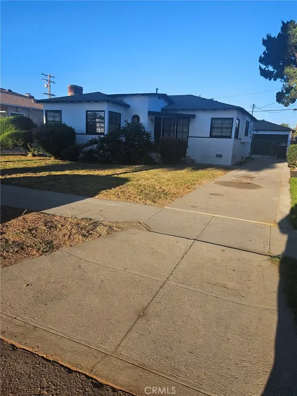408 S Poinsettia, Compton, CA 90221