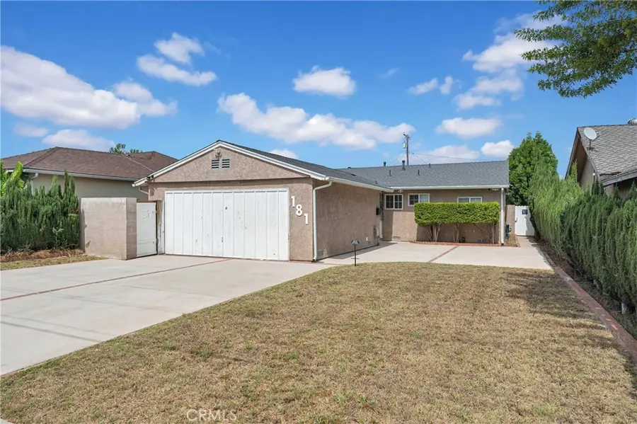 181 W 223rd Street, Carson, CA 90745 - #2