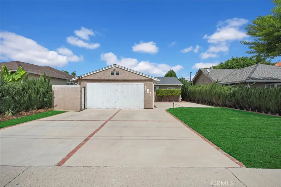 181 W 223rd Street, Carson, CA 90745 - #3