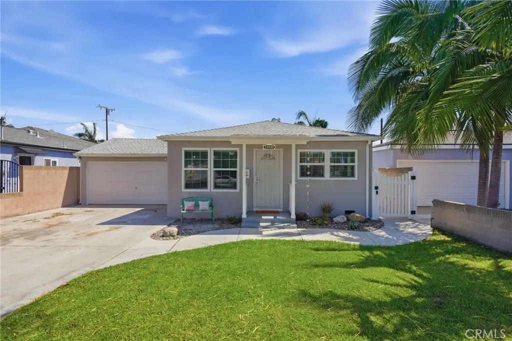14520 Cornuta, Bellflower, CA 90706 - #1