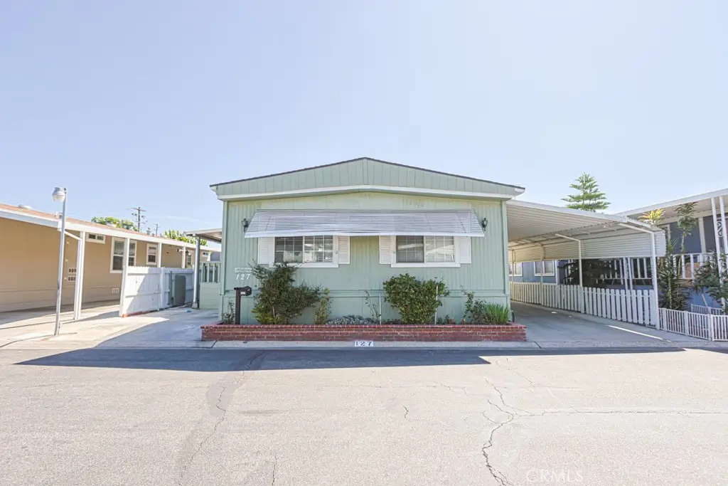 4080 W 1st St #127, Santa Ana, CA 92703 - #1