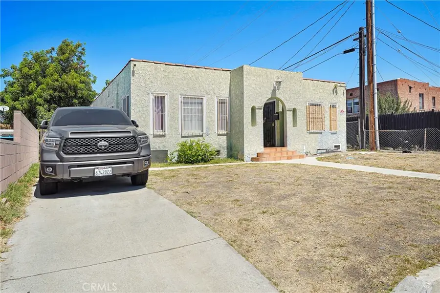 1017 W 46th, Los Angeles, CA 90037 - #3