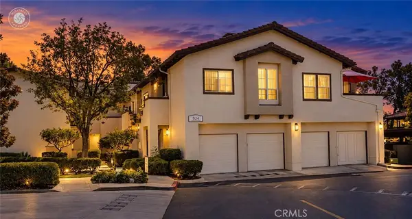 54 Via Contento, Rancho Santa Margarita, CA 92688